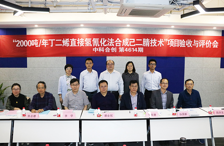 2000吨 年丁二烯直接氰氢化法合成己二腈技术 anli.jpg